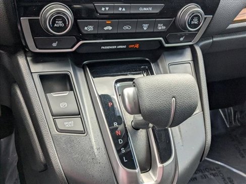 Used 2018 Honda CR-V EX image 11
