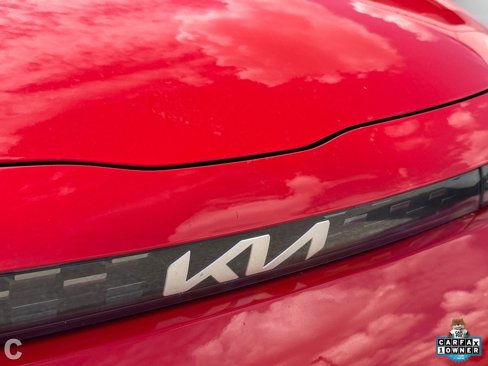 Used 2024 Kia Soul LX w/ Option Group 015 image 7