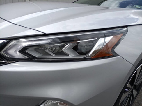 Used 2021 Nissan Altima 2.5 SL image 13