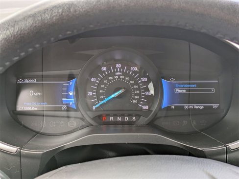 Used 2021 Ford Edge SEL w/ Convenience Package image 17