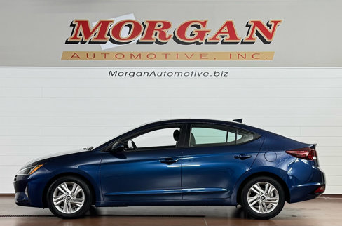 Used 2020 Hyundai Elantra Value Edition image 6