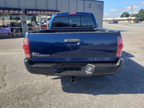 Used 2007 Toyota Tacoma 2WD Regular Cab image 4