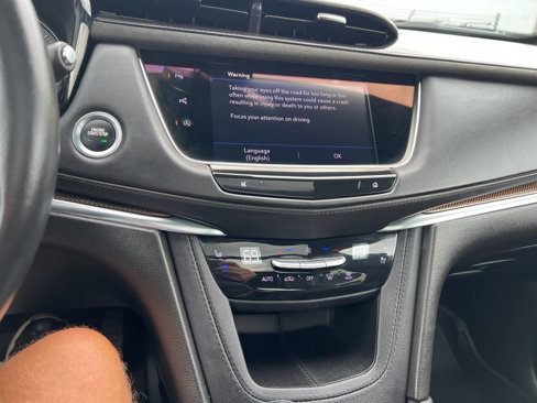 Used 2023 Cadillac XT5 Premium Luxury image 21