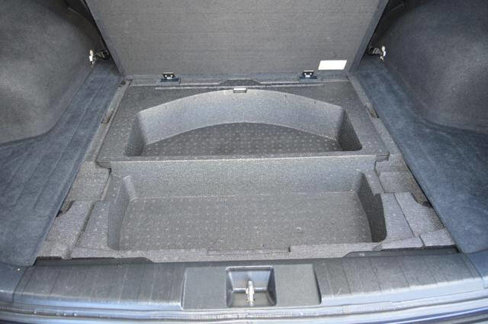 Used 2010 Subaru Outback 2.5i Premium w/ Protection Package 1A image 38