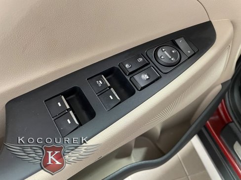 Used 2018 Hyundai Tucson Limited w/ Ultimate Package 02 image 20
