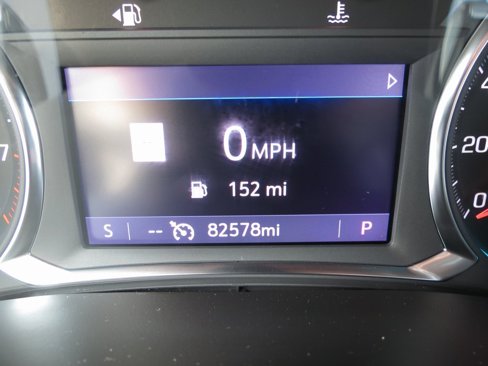 Used 2022 Chevrolet Traverse LT w/ LT Premium Package image 21