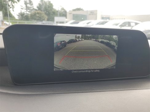 Used 2023 MAZDA MAZDA3 s image 29