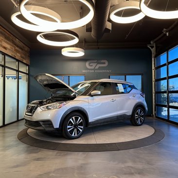 Used 2019 Nissan Kicks SV image 23