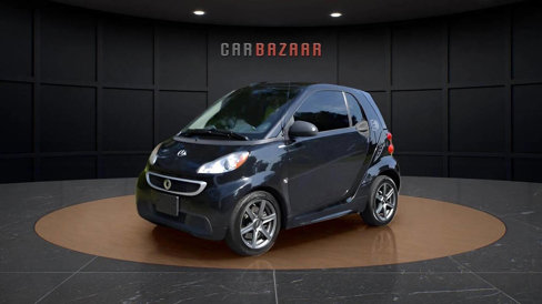 Used 2014 smart fortwo electric drive image 13