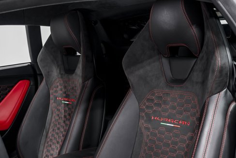 Used 2019 Lamborghini Huracan LP 610-4 image 19