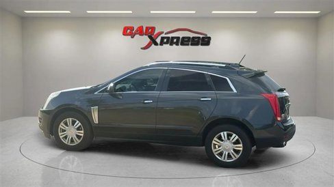 Used 2015 Cadillac SRX Luxury image 11