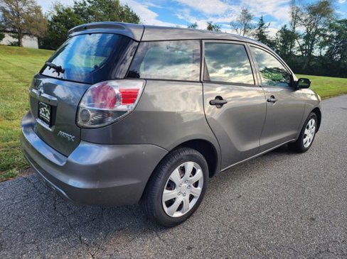 Used 2007 Toyota Matrix image 6