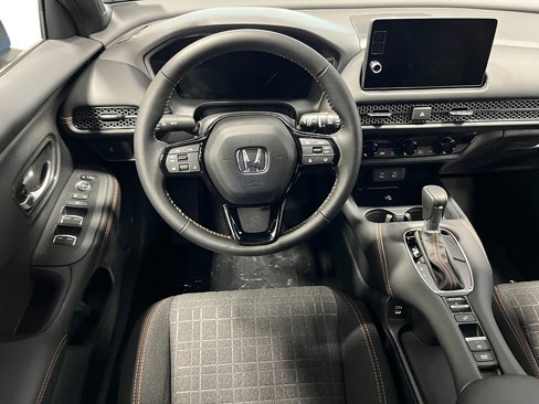 New 2026 Honda HR-V Sport image 13