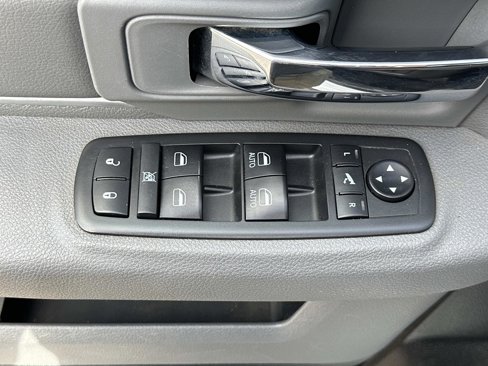 Used 2018 RAM 1500 Big Horn image 20
