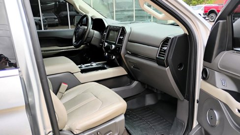 Used 2019 Ford Expedition Limited w/ Equipment Group 302A image 20