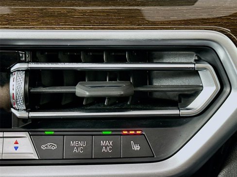 Certified 2022 BMW X3 xDrive30i w/ Convenience Package image 20