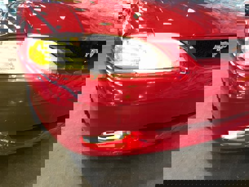 Used 1996 Ford Mustang GT image 98