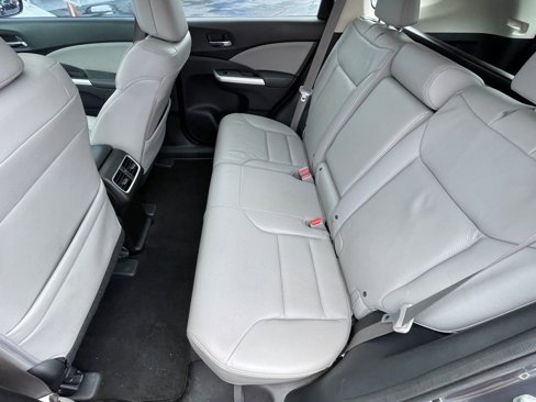 Used 2015 Honda CR-V EX-L image 24
