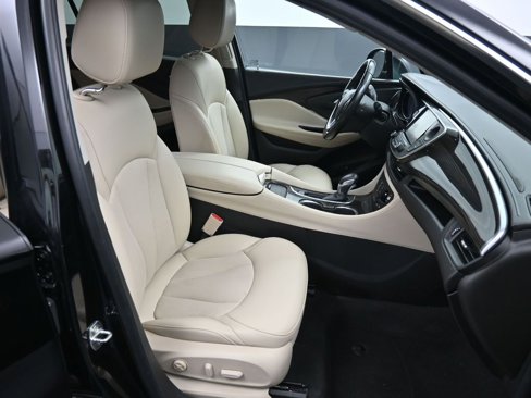 Used 2019 Buick Envision Preferred image 24