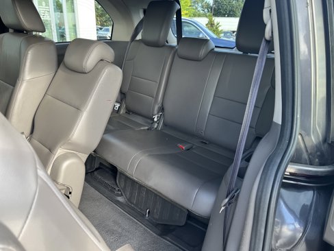 Used 2012 Honda Odyssey EX-L image 23