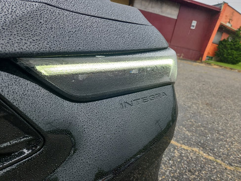Used 2024 Acura Integra image 10