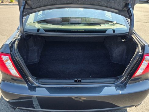 Used 2009 Subaru Impreza WRX Premium w/ SPT Exhaust Pkg 1A image 18