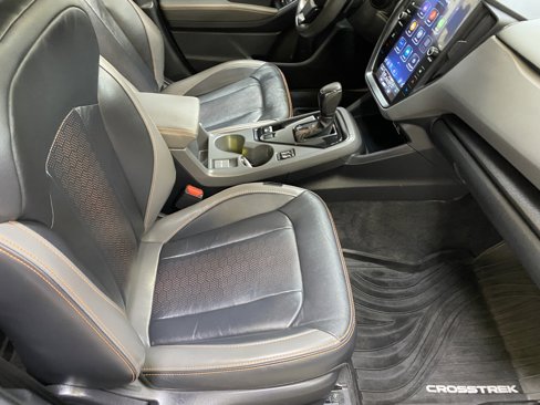 Used 2024 Subaru Crosstrek 2.5i Limited image 24