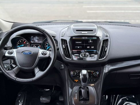 Used 2015 Ford Escape Titanium w/ Equipment Group 301A image 36