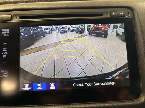 Used 2016 Honda HR-V EX-L image 15