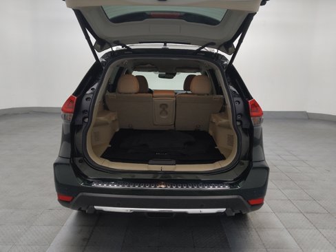 Used 2020 Nissan Rogue SL image 29