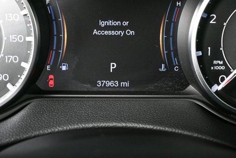 Certified 2022 Maserati Levante GT image 14