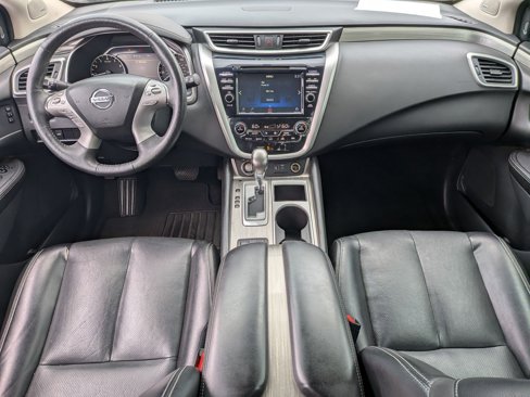 Used 2018 Nissan Murano SL w/ Moonroof Package image 27