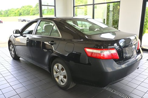 Used 2009 Toyota Camry image 3