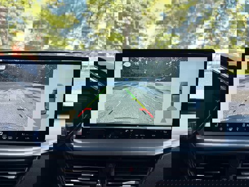 New 2025 Ford Escape Active image 28