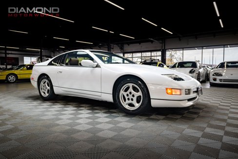 Used 1995 Nissan 300ZX Hatchback image 27