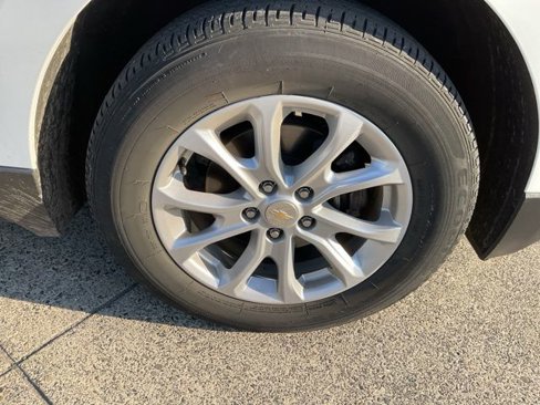 Used 2019 Chevrolet Equinox LT image 13