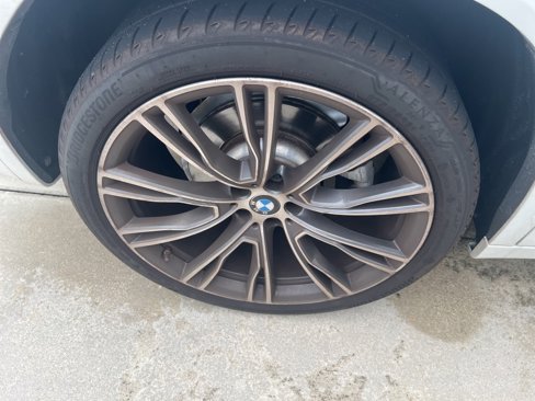 Certified 2023 BMW X3 sDrive30i w/ M Sport Package image 4