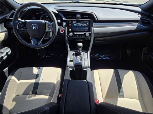 Used 2019 Honda Civic EX image 15