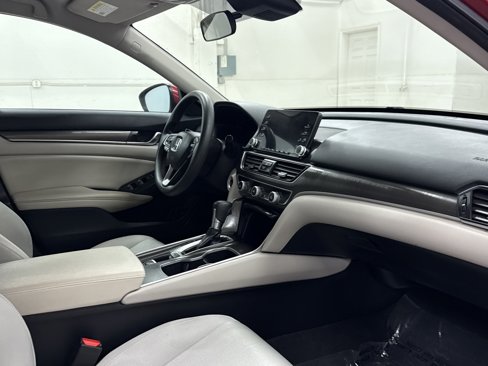 Used 2019 Honda Accord LX image 21