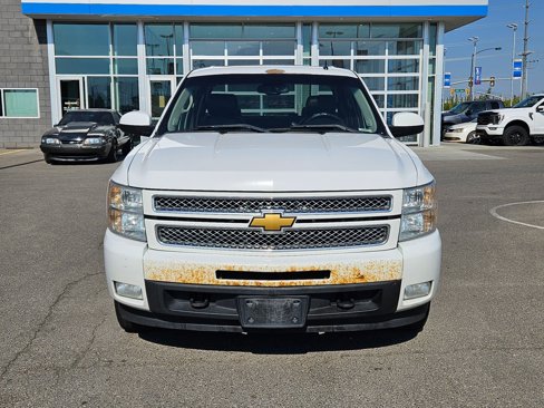 Used 2013 Chevrolet Silverado 1500 LTZ image 9