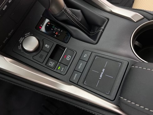 Used 2017 Lexus NX 200t AWD image 23