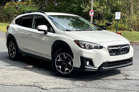 Used 2019 Subaru Crosstrek 2.0i Premium w/ Popular Package #3 image 18