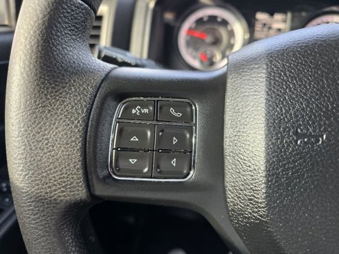 Used 2022 RAM 1500 Tradesman w/ Popular Equipment Group image 18