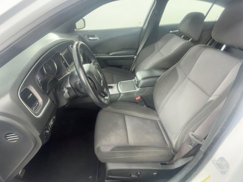 Used 2022 Dodge Charger SXT image 5