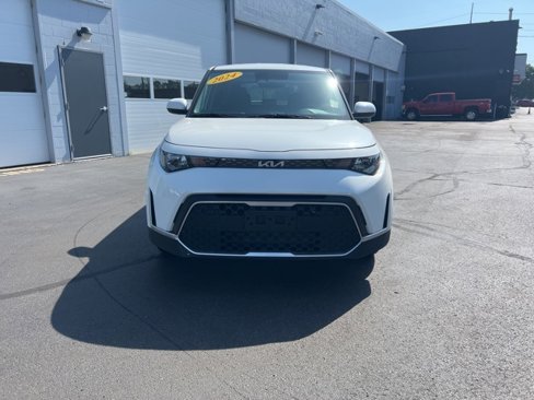 Used 2024 Kia Soul LX w/ Option Group 015 image 23
