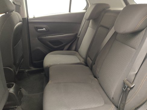 Used 2019 Chevrolet Trax LS w/ LPO, Protection Package image 18