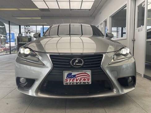 Used 2014 Lexus IS 250 AWD image 2