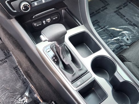 Certified 2020 Kia Optima LX image 20