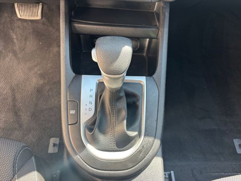 Used 2024 Kia Forte LXS image 41