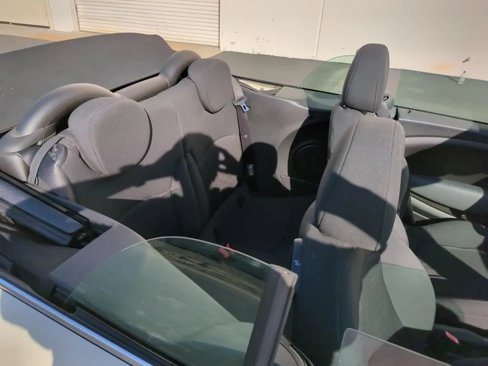 Used 2010 MINI Cooper Convertible image 31